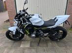 Kawasaki z650 2017, 2 cilinders, Occasion, Bedrijf, ABS