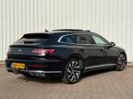 Volkswagen Arteon Shooting Brake 1.4 TSI PHEV R-Line|SOH 93%, Auto's, Arteon, Gebruikt, Zwart, 4 cilinders
