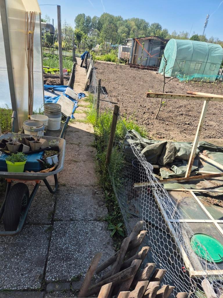 Staal draad, Ophalen, Minder dan 10 meter, Raster