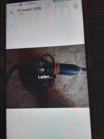 CB-radio Marko CB-44 met toebehoren en antenne, Ophalen, Gebruikt