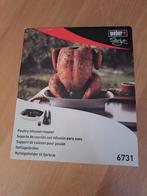 Weber accessoires, diverse, Ophalen, Gebruikt