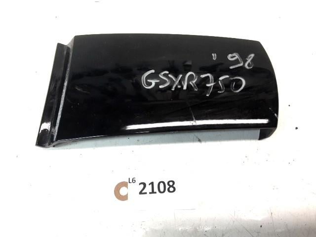 GSXR750 1998 - 2000 Suzuki Kuipdeel Kuipdeel kont D1-57042