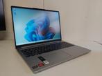 Lenovo IdeaPad Slim 5 16ABR8 Ryzen 5 7530U 16GB 512GB 16Inch, Gebruikt, 2 tot 3 Ghz, Ophalen of Verzenden, 512 GB SSD M.2 NVMe