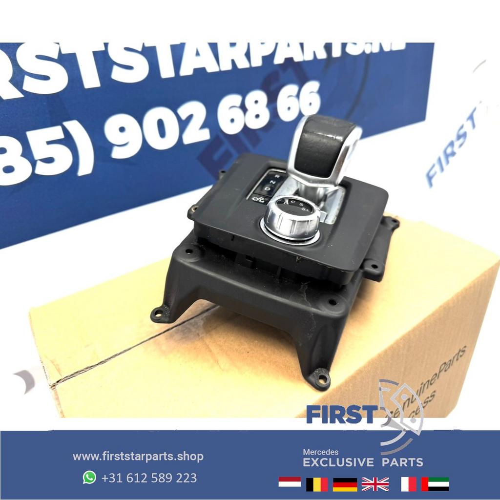W176 A W117 CLA W156 GLA Klasse 45 AMG schakelpook MB pook, Gebruikt, -, Ophalen of Verzenden, -
