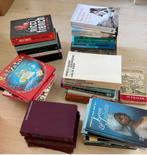 Diverse boeken: romans, thrillers, kinderboeken, woordenboek, Ophalen of Verzenden, Gelezen