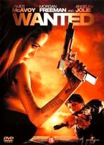 Wanted (Angelina Jolie), Vanaf 16 jaar, Ophalen of Verzenden, Zo goed als nieuw, Actie