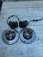 Bmw e90 / e91 voor remmen, Ophalen of Verzenden, Gebruikt, BMW