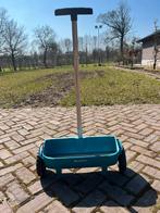 Zaaibak Gardena, Ophalen, Zo goed als nieuw