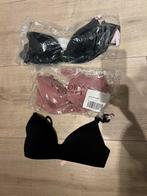 Victoria's Secret BH's (nieuw), Kleding | Dames, Ophalen of Verzenden, Zwart, BH
