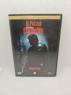 Al Pacino carlito's way collectors edition dvd, Vanaf 16 jaar, Ophalen of Verzenden, Zo goed als nieuw
