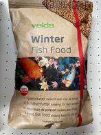 Winter voer voor vijver vissen, Dieren en Toebehoren, Dierenvoeding, Ophalen of Verzenden, Vis