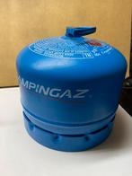 Gasfles type 904 incl 100% vulling, Caravans en Kamperen, Ophalen, Zo goed als nieuw