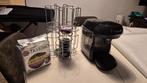 Bosch Tassimo koffiezetapparaat, Ophalen, Koffiemachine, Zo goed als nieuw, 4 tot 10 kopjes