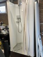 Nooddouche, Ophalen of Verzenden, Zo goed als nieuw