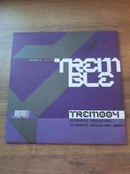 Tremble ultimate seduction, Ophalen of Verzenden, Gebruikt, Overige formaten, Disco