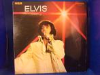 LP: Elvis Presley  (Love Songs), Cd's en Dvd's, Vinyl | Pop, Ophalen of Verzenden, 1960 tot 1980, Zo goed als nieuw, 12 inch