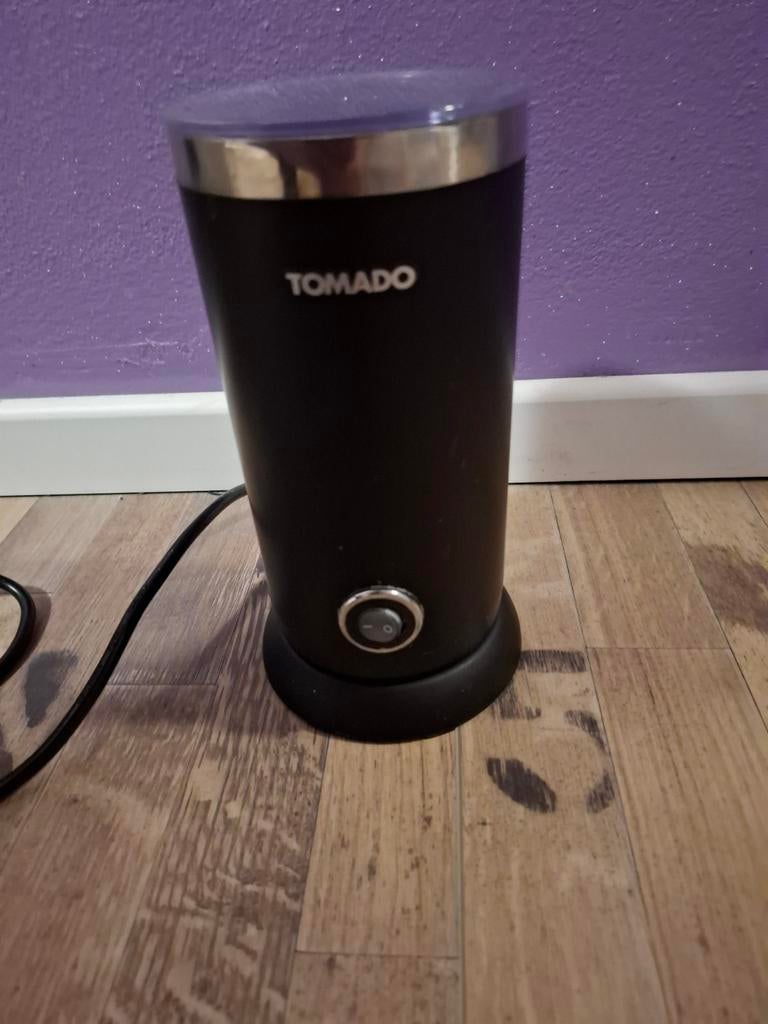 Melk opschuimer, Witgoed en Apparatuur, Melkopschuimers, Ophalen