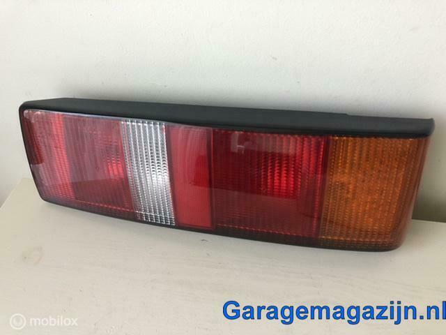 Achterlicht rechts Ford Escort Mk4 HB 44641000-D, Ford, Nieuw, Ophalen of Verzenden, Ford