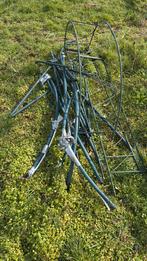 Gratis oud ijzer, Ophalen of Verzenden, Zo goed als nieuw