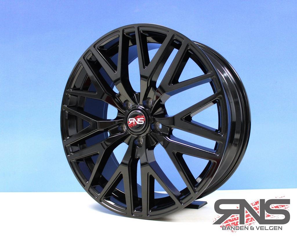 Passen Onder Multivan Caravelle T5 T6 Amorok 20 Iinch, Velg(en), -, -, Nieuw