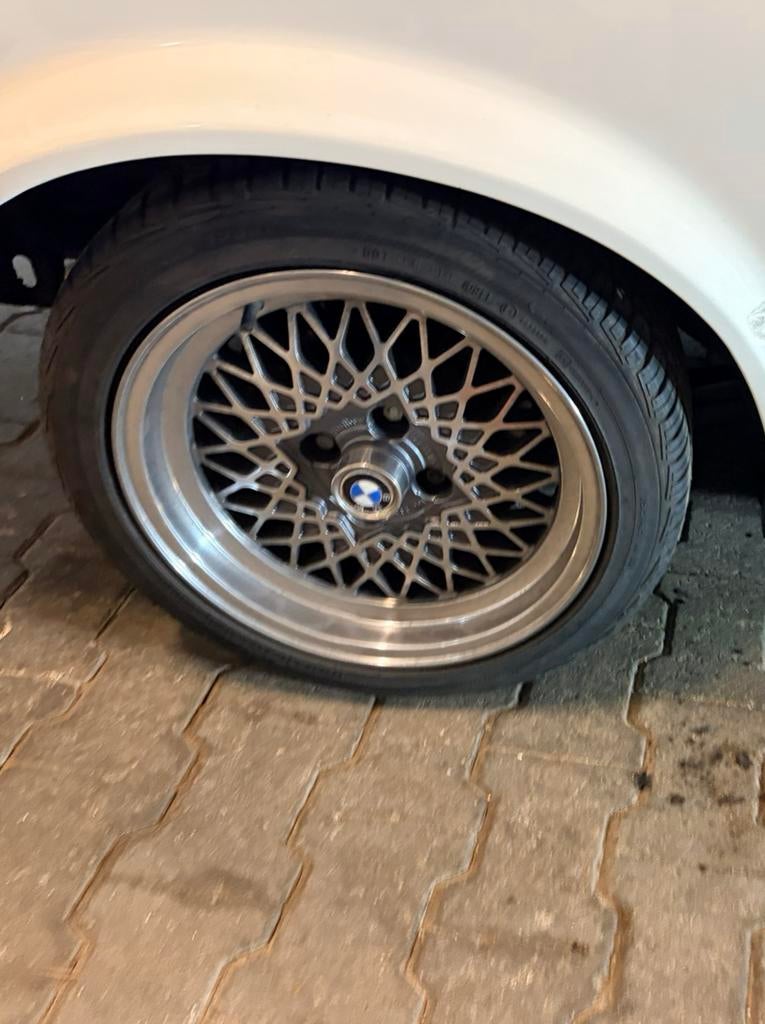 Bmw Melber velgen binnenkort te koop, Auto-onderdelen, Banden en Velgen, Ophalen of Verzenden, 17 inch, Zomerbanden, Velg(en)