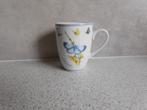 Mok Boomblauwtje THEO, Ophalen of Verzenden, Zo goed als nieuw, Overige stijlen, Kop(pen) en/of Schotel(s)