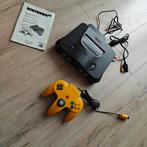 N64 with all new solid polymer capacitors installed, Spelcomputers en Games, Spelcomputers | Nintendo 64, Ophalen of Verzenden