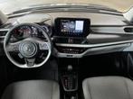 Suzuki Swift 1.2 Style Smart Hybrid | Navi | Camera | 16" |, 83 pk, Stof, Gebruikt, Zwart