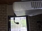 Beamer, boxen en scherm, LED, Zo goed als nieuw, Overige resoluties, Ophalen