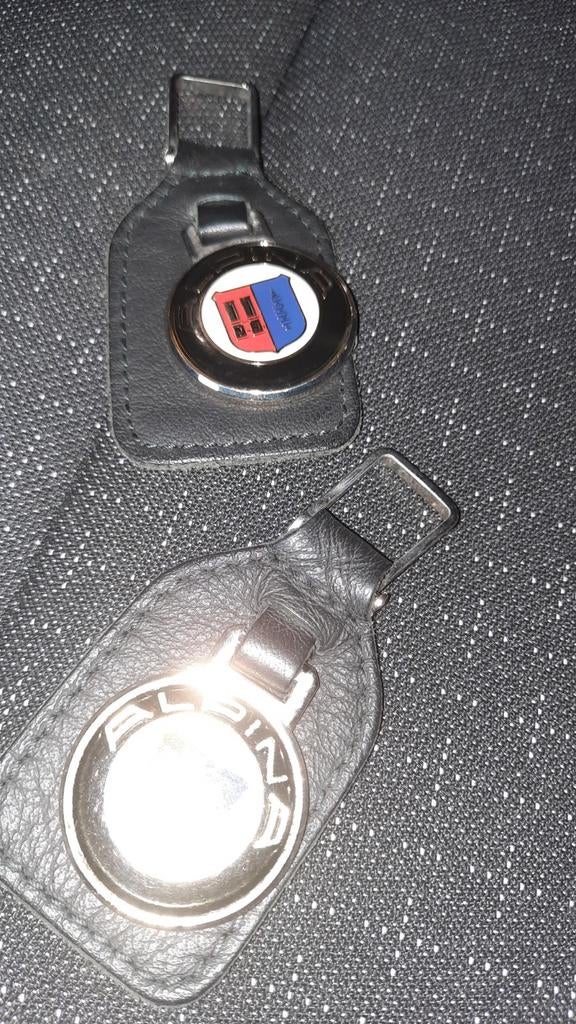 Sleutelophagen, Ophalen of Verzenden