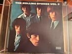 The Rolling Stones no.2, Ophalen of Verzenden, Zo goed als nieuw, 12 inch, Poprock