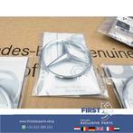 W177 A KLASSE STER Kofferbak LOGO achterklep EMBLEEM CHROOM