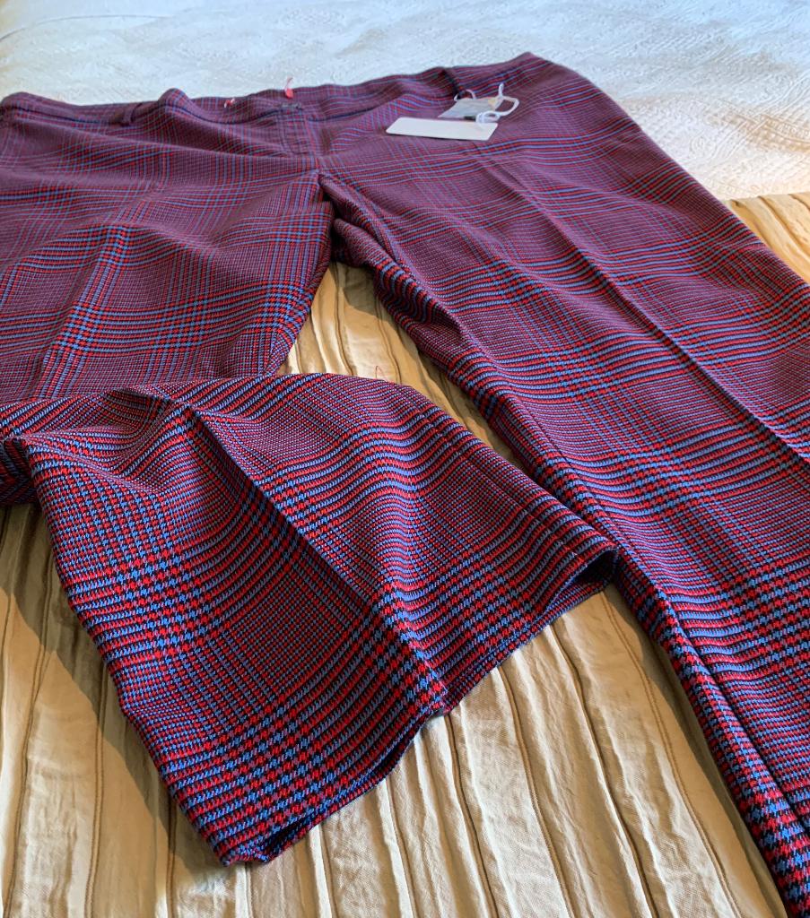 Marina Rinaldi Sport broek 33, Kleding | Dames, Grote Maten, Overige kleuren, Verzenden, Nieuw, Marina Rinaldi Sport