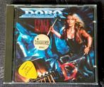 Doro - Force Majeur

Incl. Plectrum Tommy Henriksen, Ophalen of Verzenden, Zo goed als nieuw