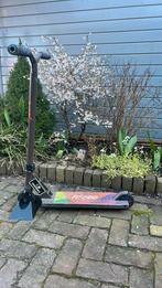 Stuntstep District, Fietsen en Brommers, Steps, Ophalen, Gebruikt, Gewone step