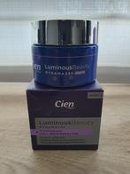 Cien nachtcrème met MYRAMAZE, Ophalen of Verzenden, Nieuw, Gehele gezicht, Verzorging