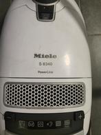 Miele S8340 Powerline stofzuiger, Ophalen of Verzenden
