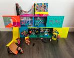 Lol suprise clubhuis, Ophalen of Verzenden, Zo goed als nieuw, Poppenhuis