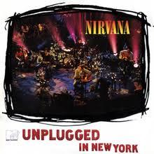 Nirvana - Unplugged in new york (top 2000) CD Nwst./Org., Ophalen of Verzenden, Zo goed als nieuw, Poprock