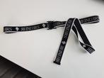 Reinders buckelbelt riem nieuwstaat, Reinders, 100 cm of meer, Zwart, Tailleriem