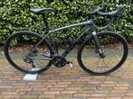 Trek Domane AL5 - 52 cm Disc dames/heren, Fietsen en Brommers, Fietsen | Racefietsen, 28 inch, Heren, Aluminium, 49 tot 53 cm