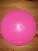 Scratch & newton ice pod (koelschijf) 21 cm, zgan, Dieren en Toebehoren, Ophalen of Verzenden, Zo goed als nieuw, Loopwiel of Rad