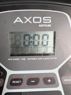 Crosstrainer, Ophalen, Gebruikt, Buik, Crosstrainer