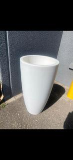 Elho bloempot, Tuin en Terras, Bloempotten, Ophalen, Zo goed als nieuw, Rond, Kunststof