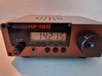 LOWE  HF-150   met toebehoren, Telecommunicatie, Zenders en Ontvangers, Ophalen of Verzenden, Zo goed als nieuw, Ontvanger