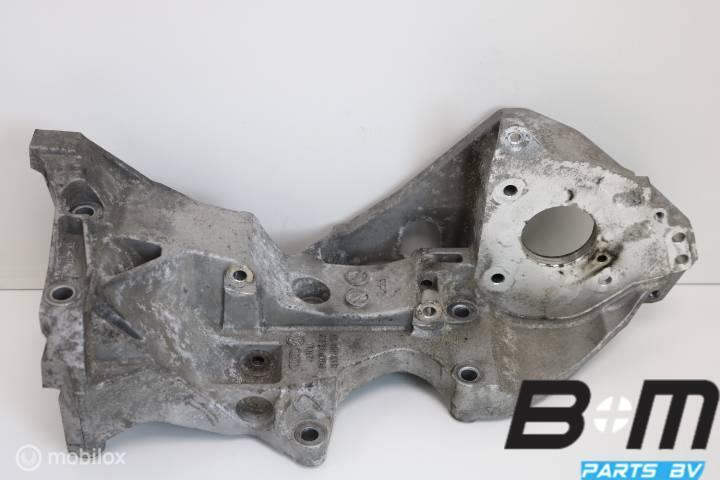 Steun voor aircopomp en dynamo Audi A4 8K Limo, Auto-onderdelen, Motor en Toebehoren, Gebruikt