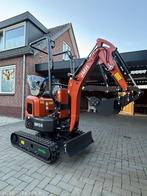 JMH Kubota u10 yamar Ht12 (2026), Niet opgegeven, -, Niet opgegeven