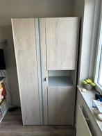 Kledingkast, Huis en Inrichting, Kasten | Kledingkasten, Met deur(en), Ophalen of Verzenden, Zo goed als nieuw, 150 tot 200 cm