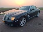 Chrysler Crossfire 3.2 V6 Limited 160kW / 218pk Automaat, Auto's, Automaat, Zwart, Geïmporteerd, 1381 kg
