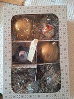 Doosje kerstballen., Diversen, Kerst, Ophalen